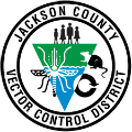 Jackson County Vector Control District