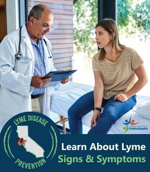 LymeSymptoms